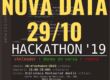 Nova data Hackatón 19
