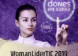 Womanlidertic 2019