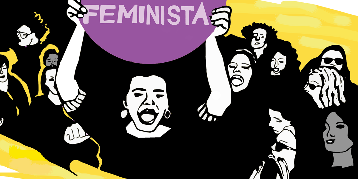 25N Manifestació