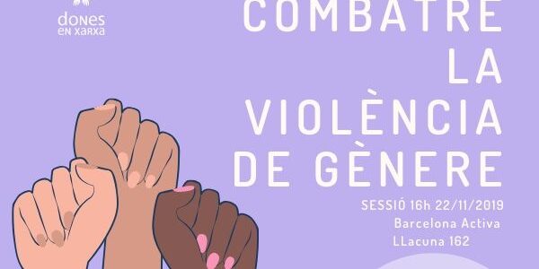 Coordinadores-5 les tic per combatre la violencia de gènere