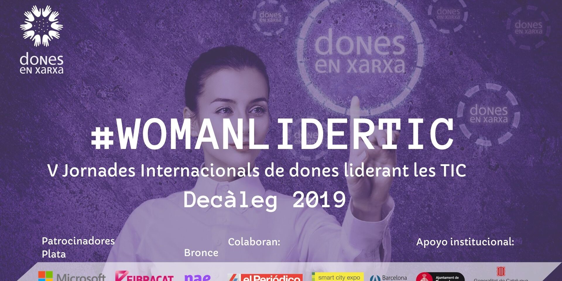 Decàleg 2019