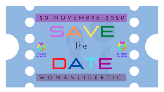 save the date