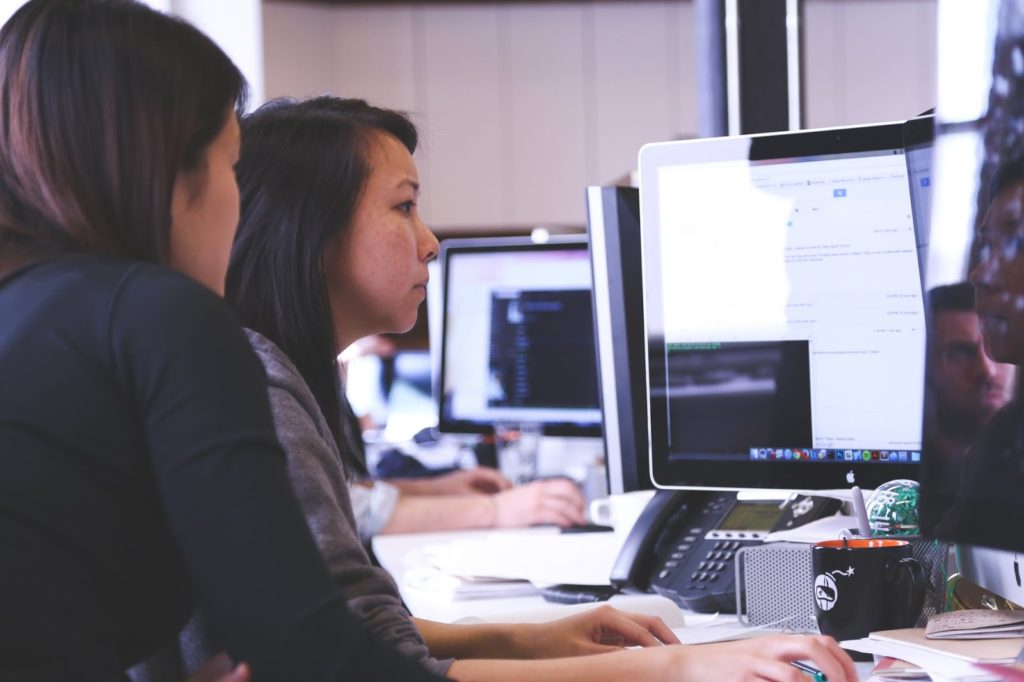 Bretxa digital en dones emprenedores