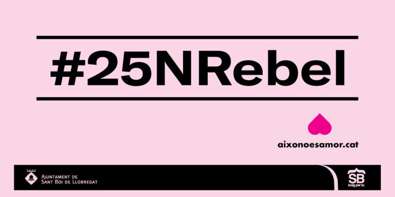 25N a SantBoi