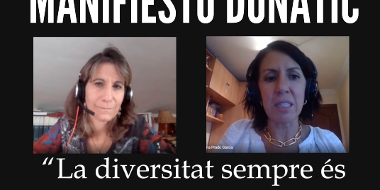 manifest dona tic Manifest dona Tic
