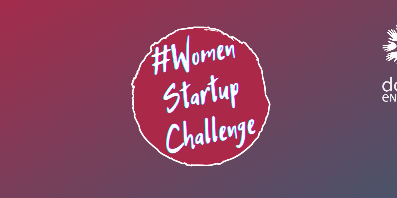 Repte dones Startup