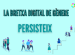 La bretxa digital de gènere persisteix