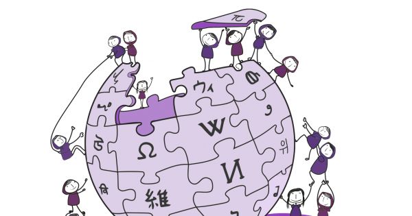 Creeu categories de dones a la viquipedia en català