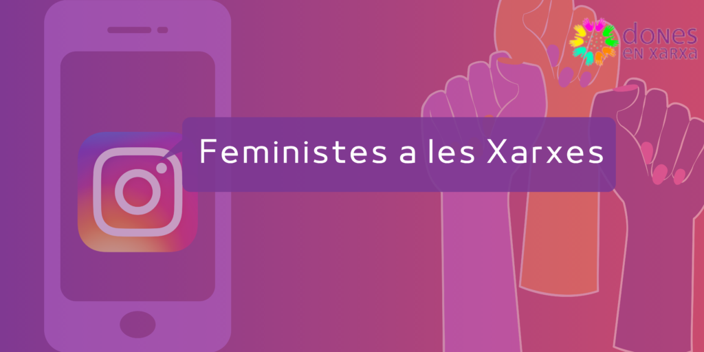 Feministes a Instagram