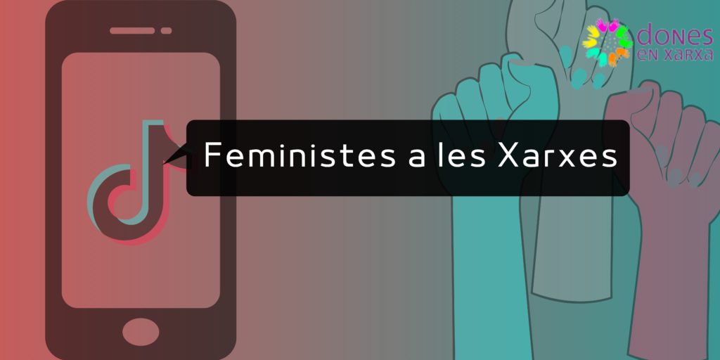 Feministes a TIK TOK