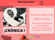 Crónica Red Mujeres Comunicadoras Online