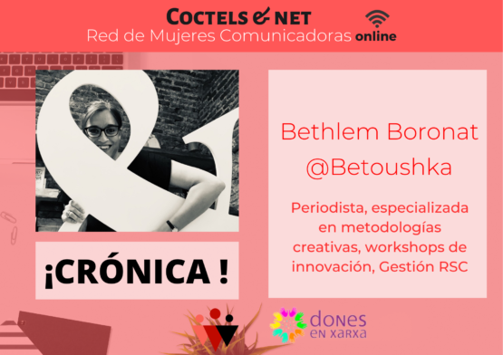 Crónica Red Mujeres Comunicadoras Online