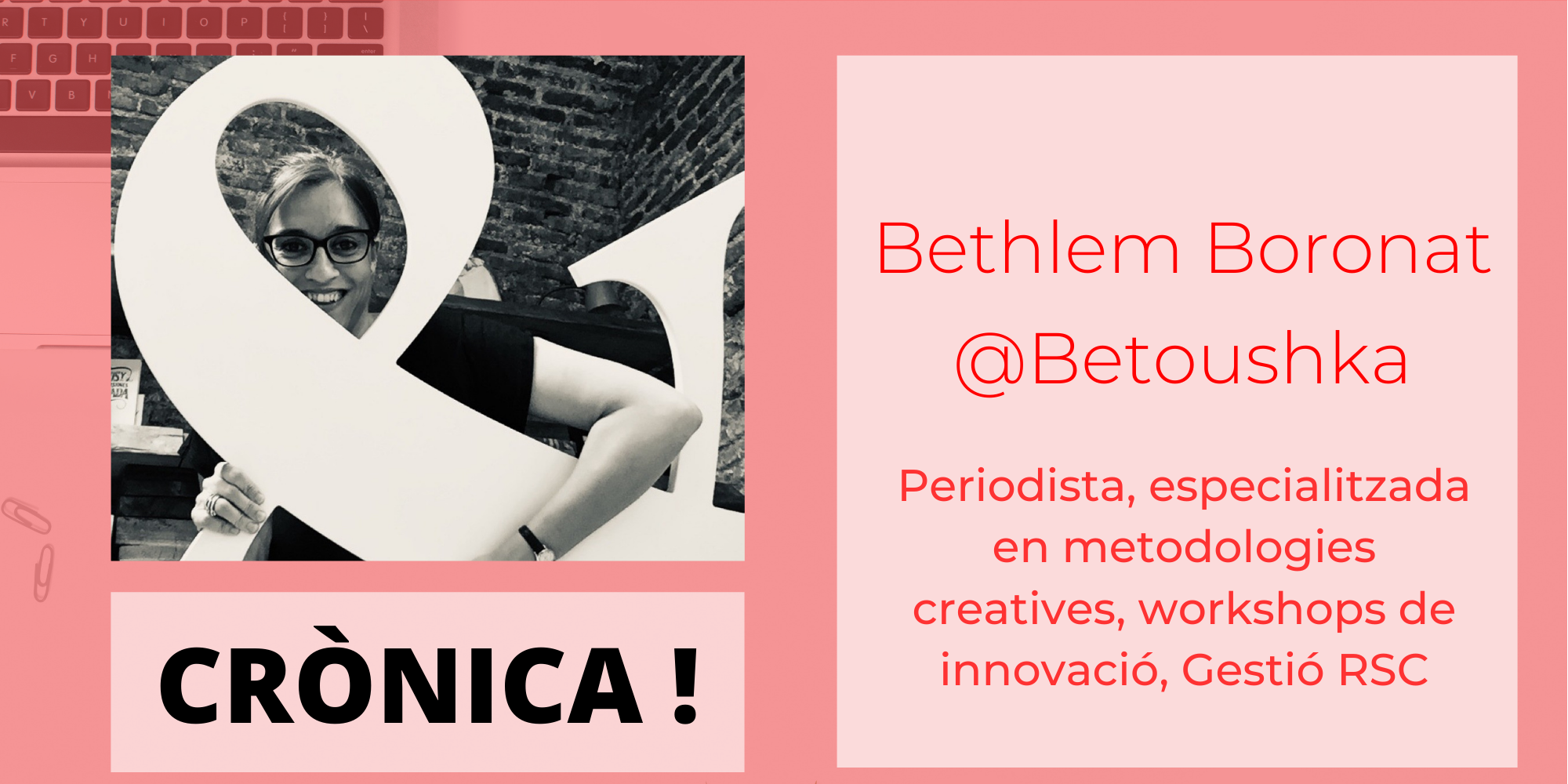 Crònica Bethlem Boronat Coctels&Net Crònica Bethlem Boronat Coctels&Net