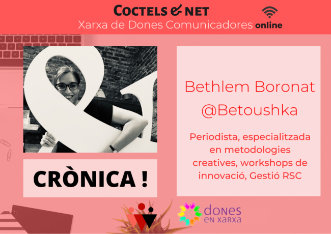 Crònica Bethlem Boronat Coctels&Net Crònica Bethlem Boronat Coctels&Net