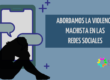 Violencia machista en las redes sociales