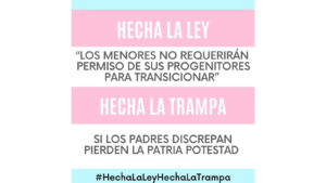 perdida de patria potestad 