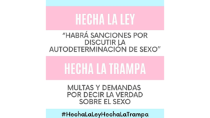 la verdad sobre el sexo sera multada