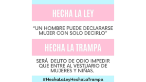 No espacios seguros deporte
