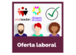 Oferta laboral