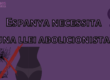 Espanya Necesita una llei abolicionista?