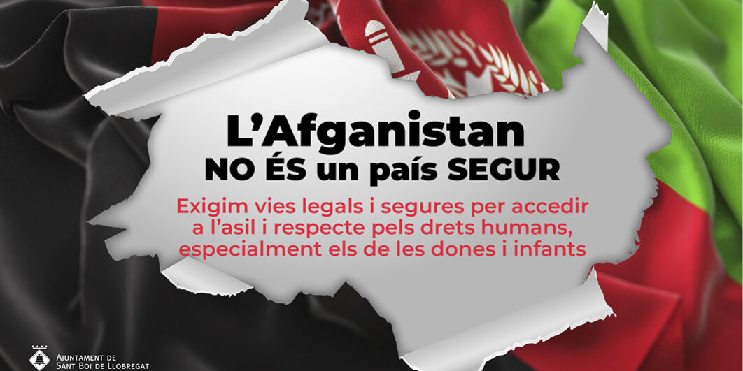Afganistan