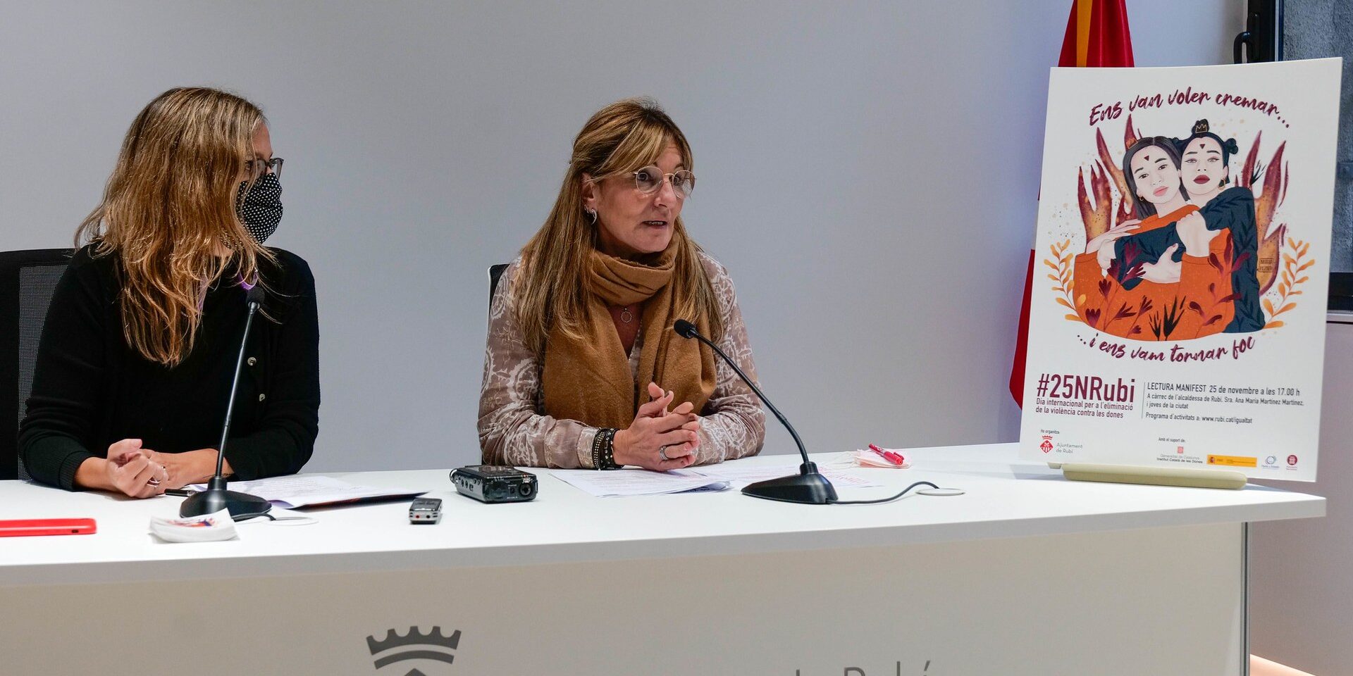 rubí 25N