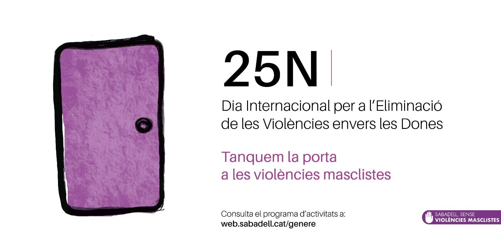 sabadell 25n