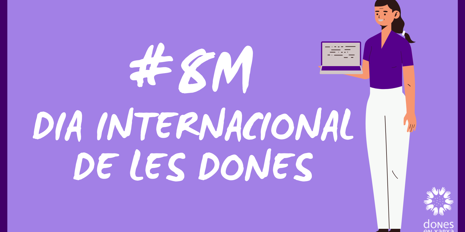DIA INTERNACIONAL DE LES DONES (1)