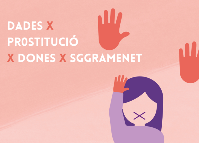 DATOS x PROSTITUCIÓN x MUJERES x SGGramenet