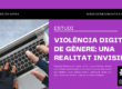 Viuolència Digital de Gènere