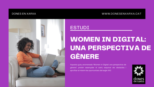 1 Women in Digital