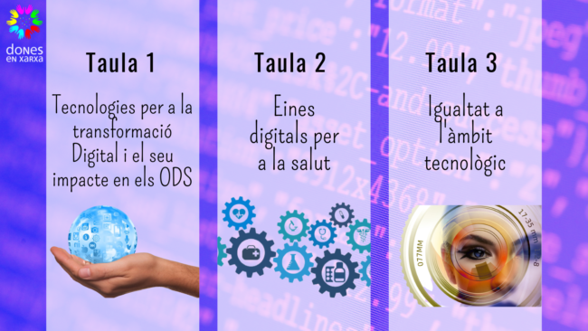 Totes les taules WLT