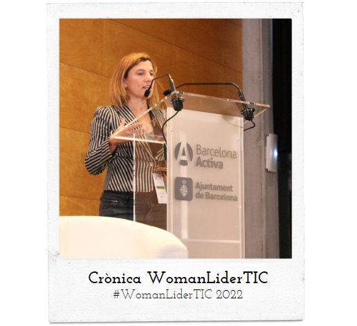 Womanlidertic 2022
