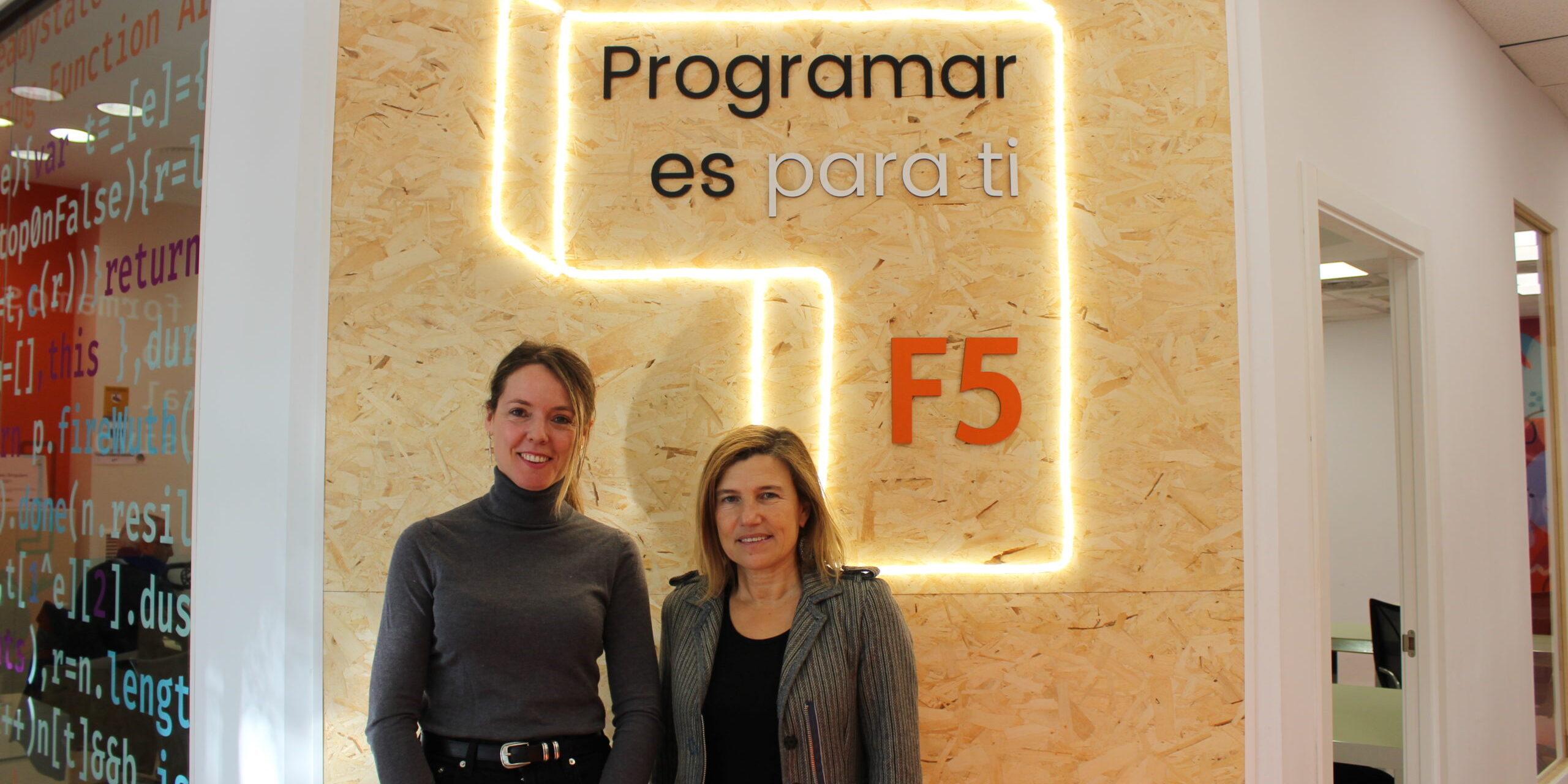 Entrevista Noelia_Torres Factoria 5 Noelia_Torres Factoria 5