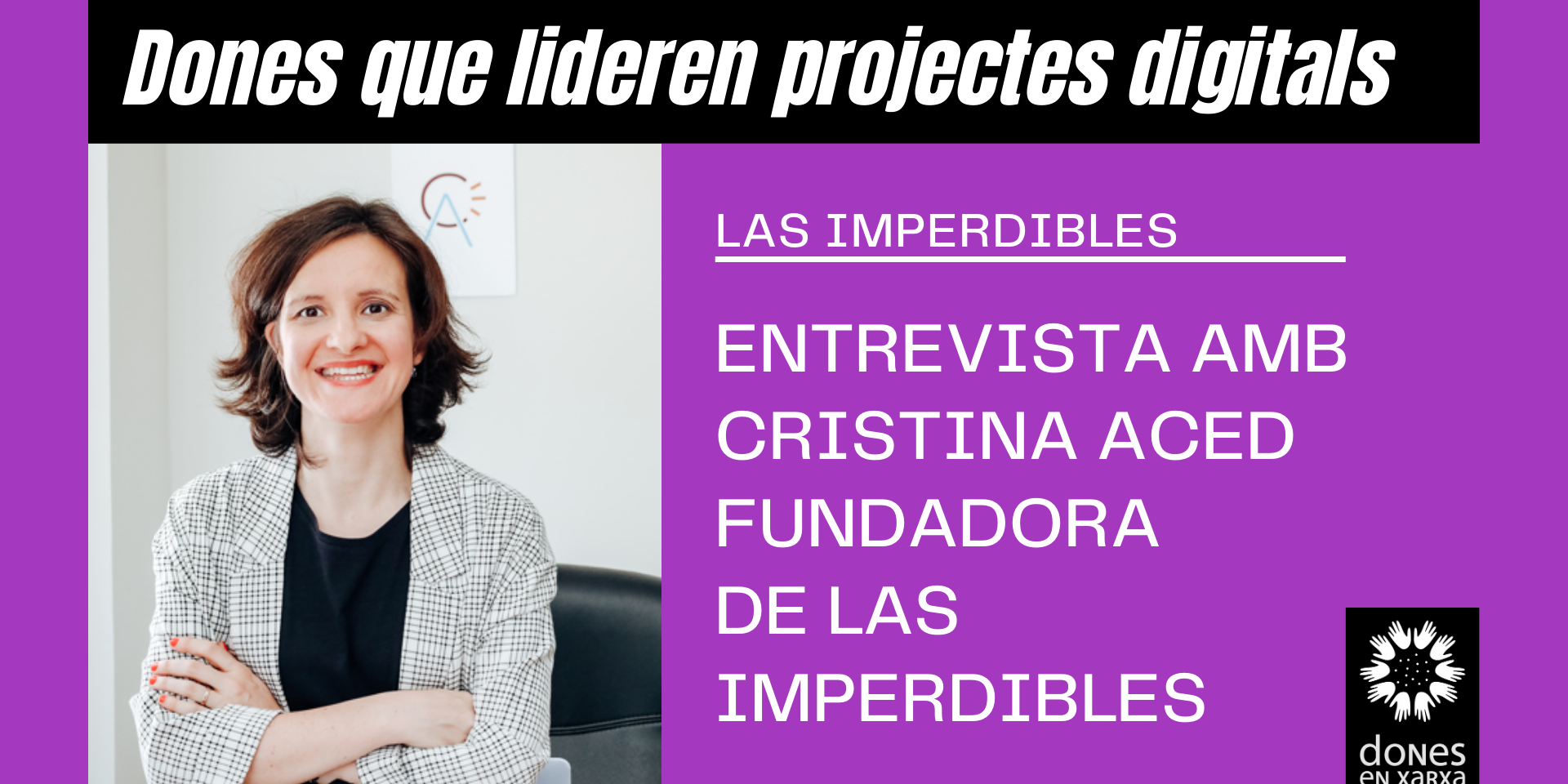 Las imperdibles