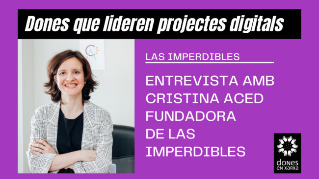Las imperdibles