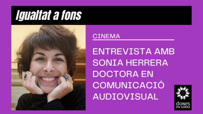 Sonia Herrera_Dones que lideren projectes digitals