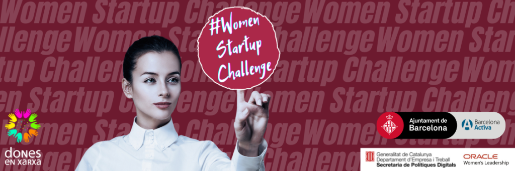Women StartUp Challenge