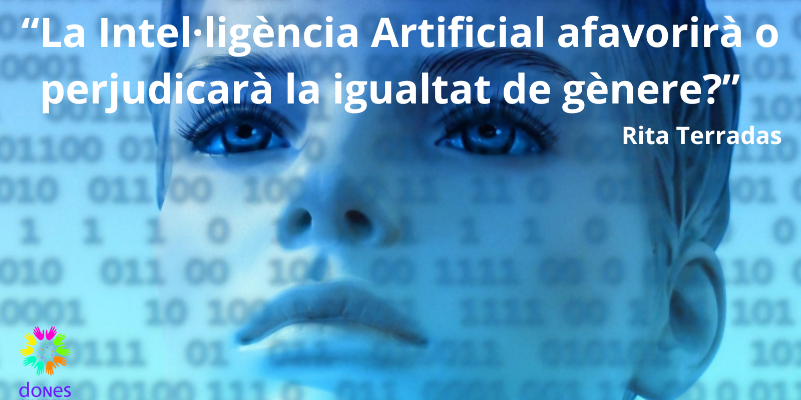 IA i Igualtat de genere