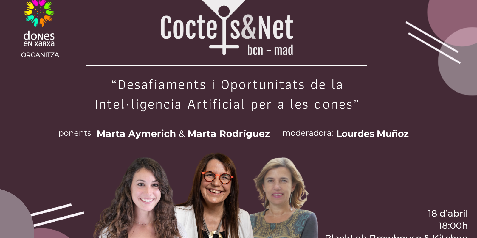 Coctels&Net
