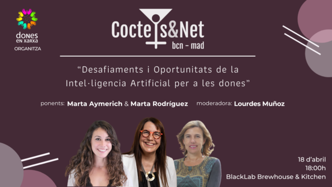 Coctels&Net