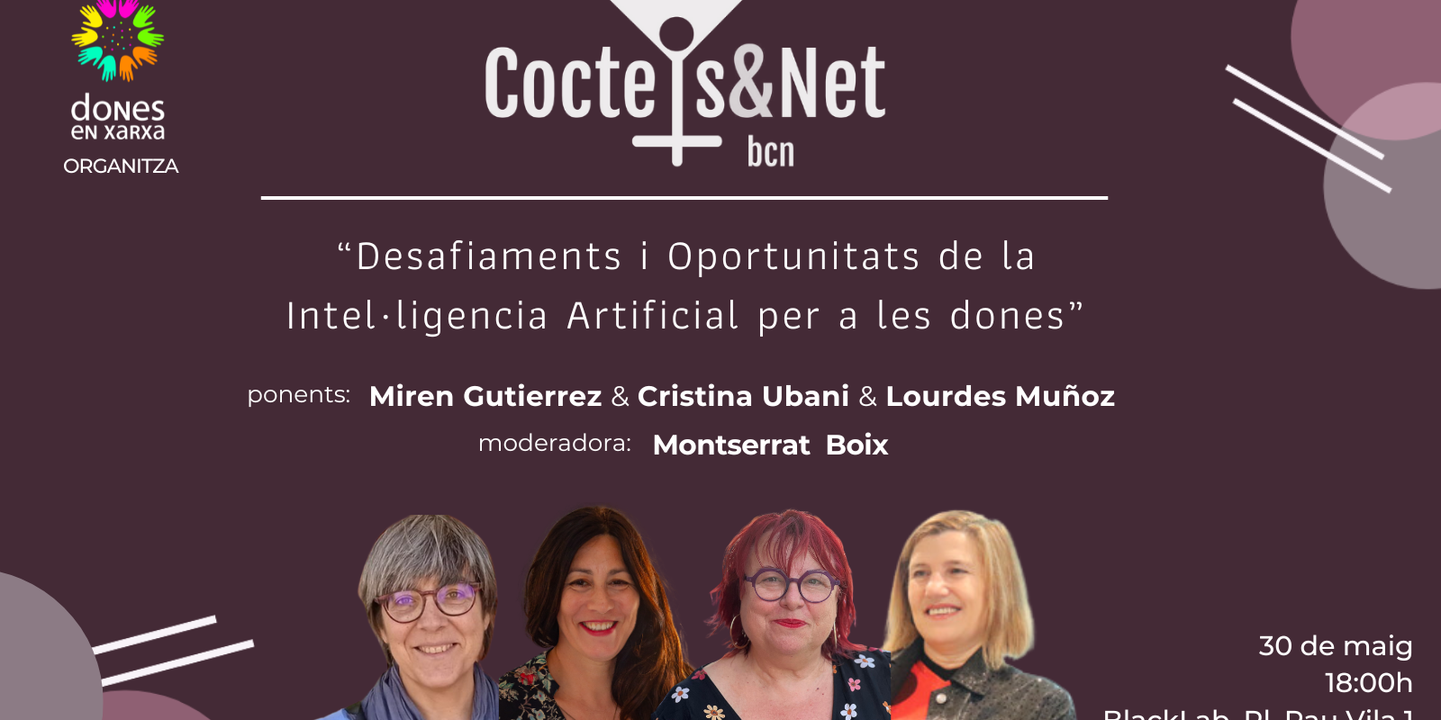 Coctels & net Maig 24 (1)