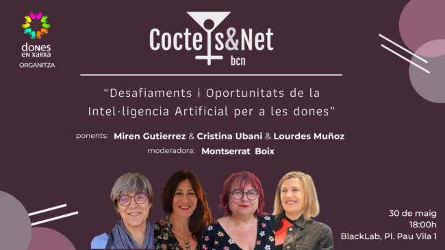 Coctels & net Maig 24 (1)