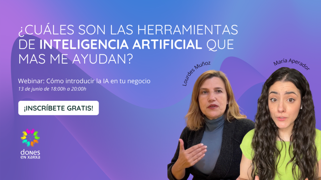 Webinar IA Gratuito