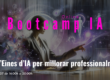 Primer curs intensiu d'IA per a dones emprenedores