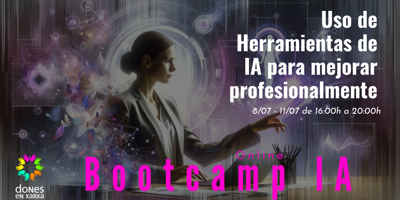 Uso Herramientas IA
