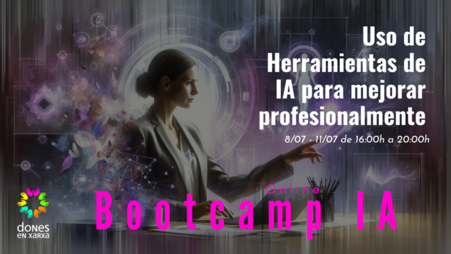 Uso Herramientas IA