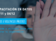 Capacitacion en datos