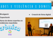 Sessions capacitacio DadesxViolenciaxDones
