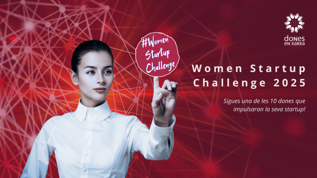Women Startup Challenge 2025
